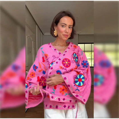 Cardigan Summer - Sua Boutique