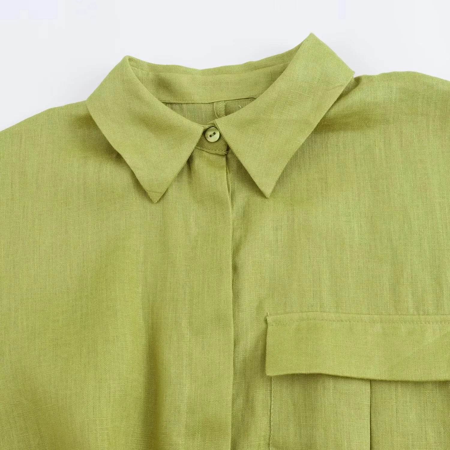 Conjunto Calça e Camisa Dean - Sua Boutique