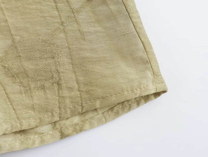 Conjunto Camisa e Calça Kratos - Sua Boutique