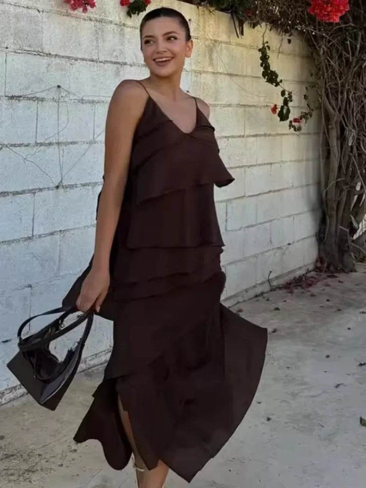 Vestido Florença - Sua Boutique