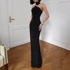 Vestido Longo Mêlanie - Sua Boutique