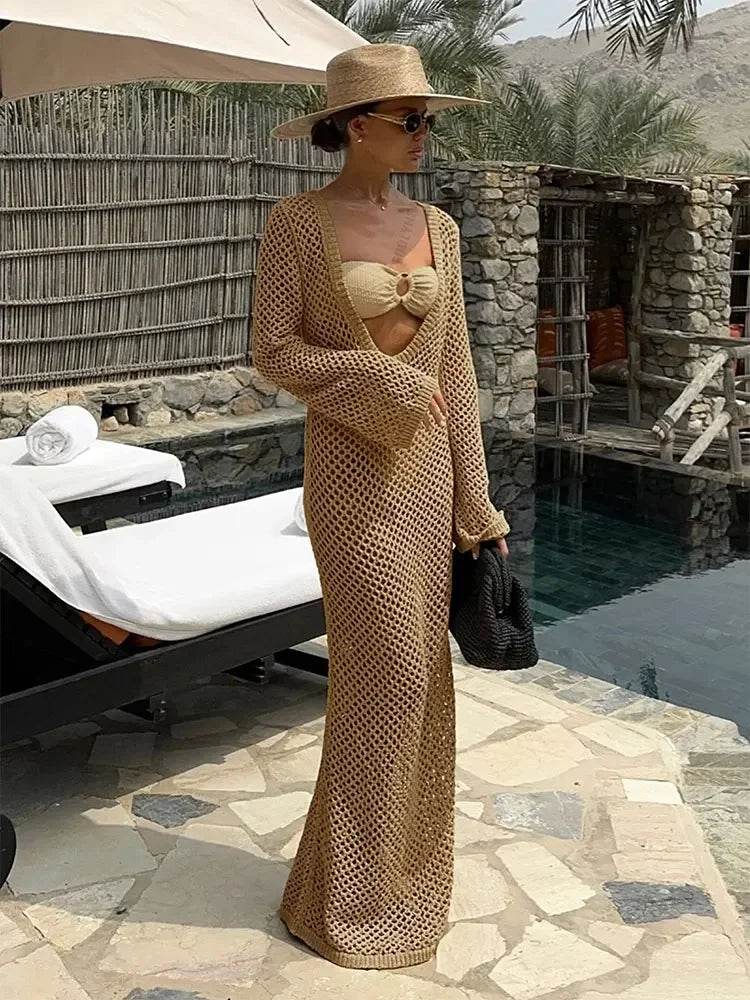 Vestido Ibiza - Sua Boutique