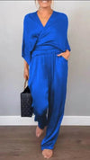 Conjunto Camisa e Calça Monica - Sua Boutique