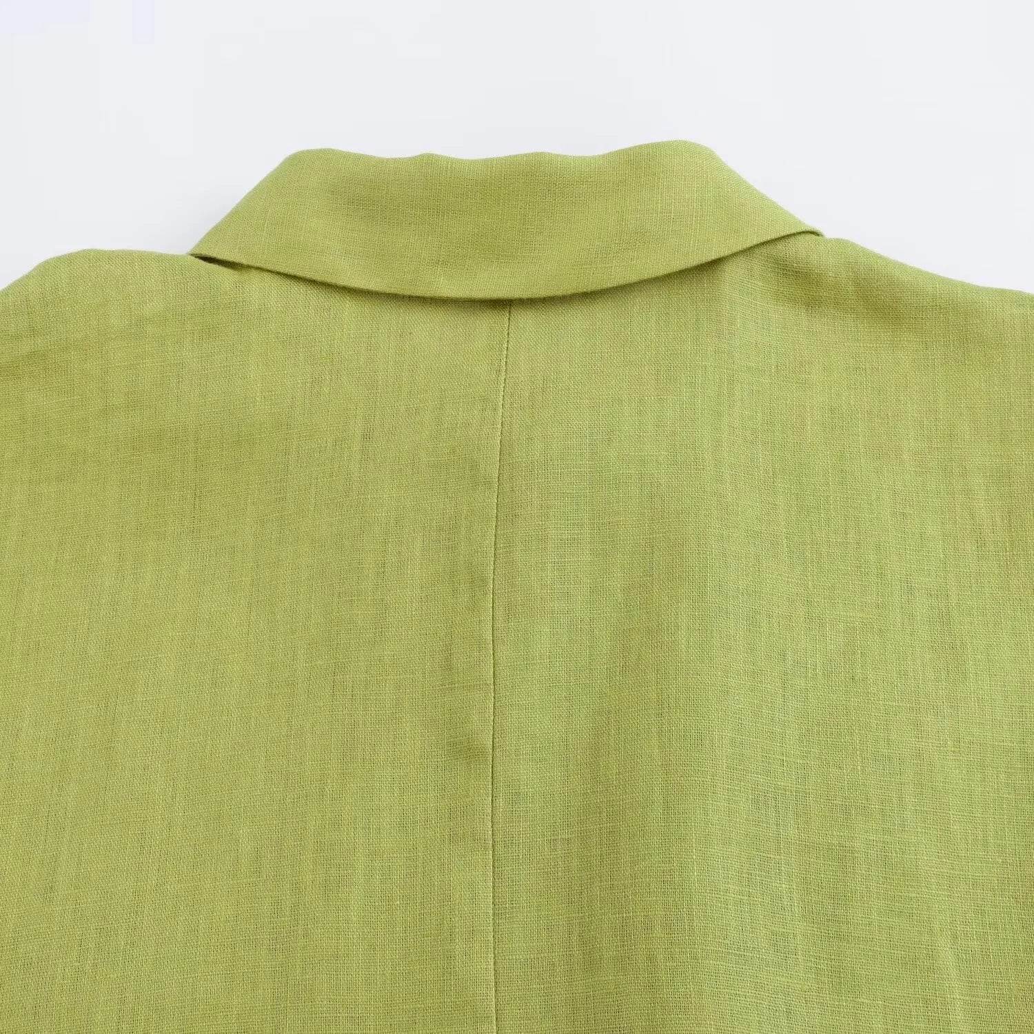 Conjunto Calça e Camisa Dean - Sua Boutique