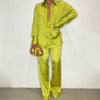 Conjunto Camisa e Calça Color - Sua Boutique
