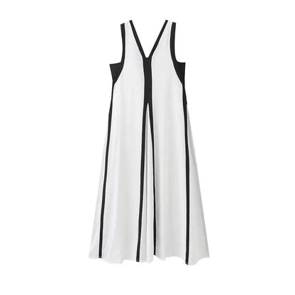 Vestido Longo Helena - Sua Boutique