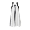 Vestido Longo Helena - Sua Boutique