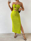 Vestido Cartagena - Sua Boutique