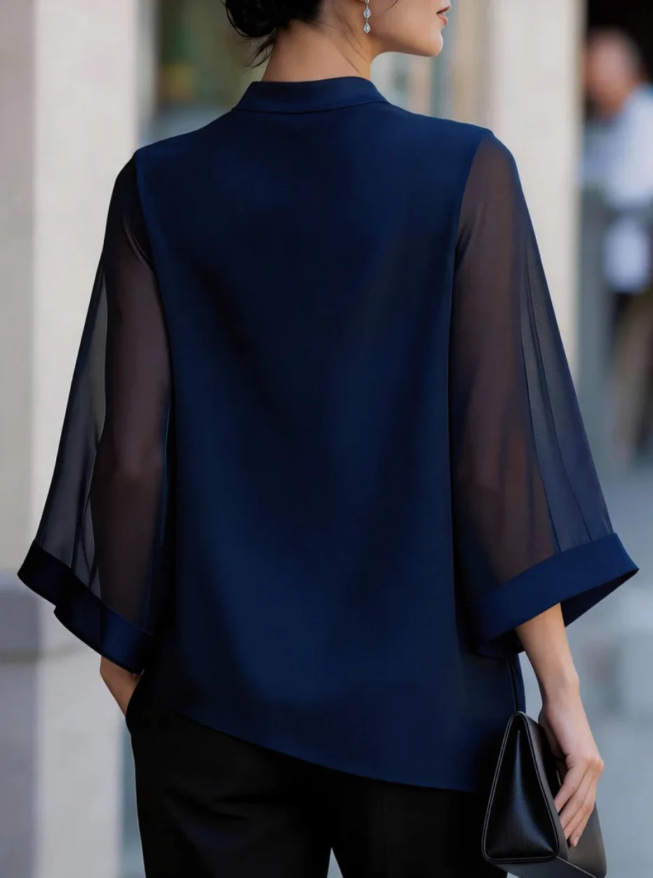 Blusa Elegance Atenas