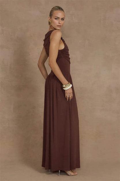 Vestido Adam - Sua Boutique