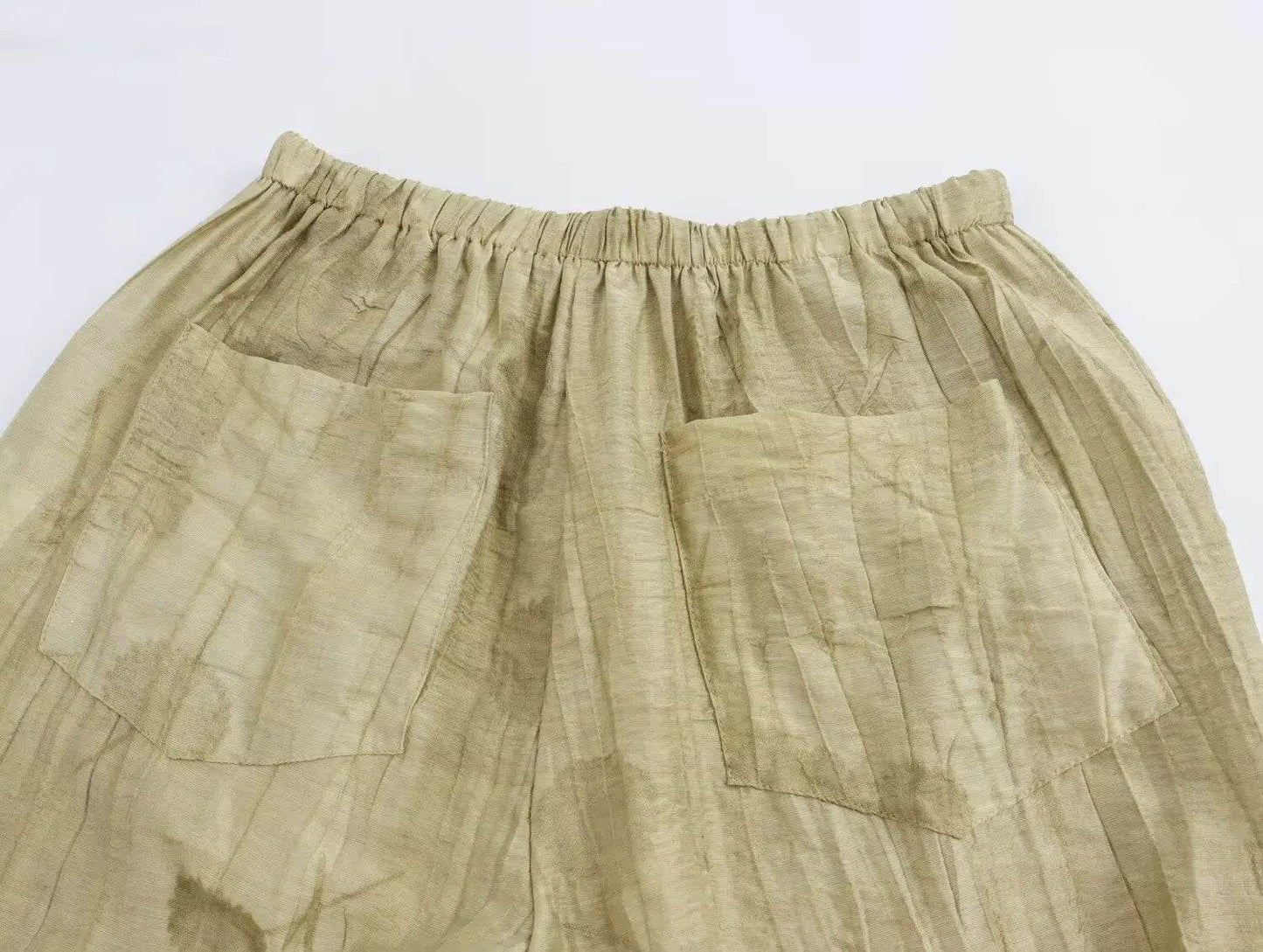 Conjunto Camisa e Calça Kratos - Sua Boutique