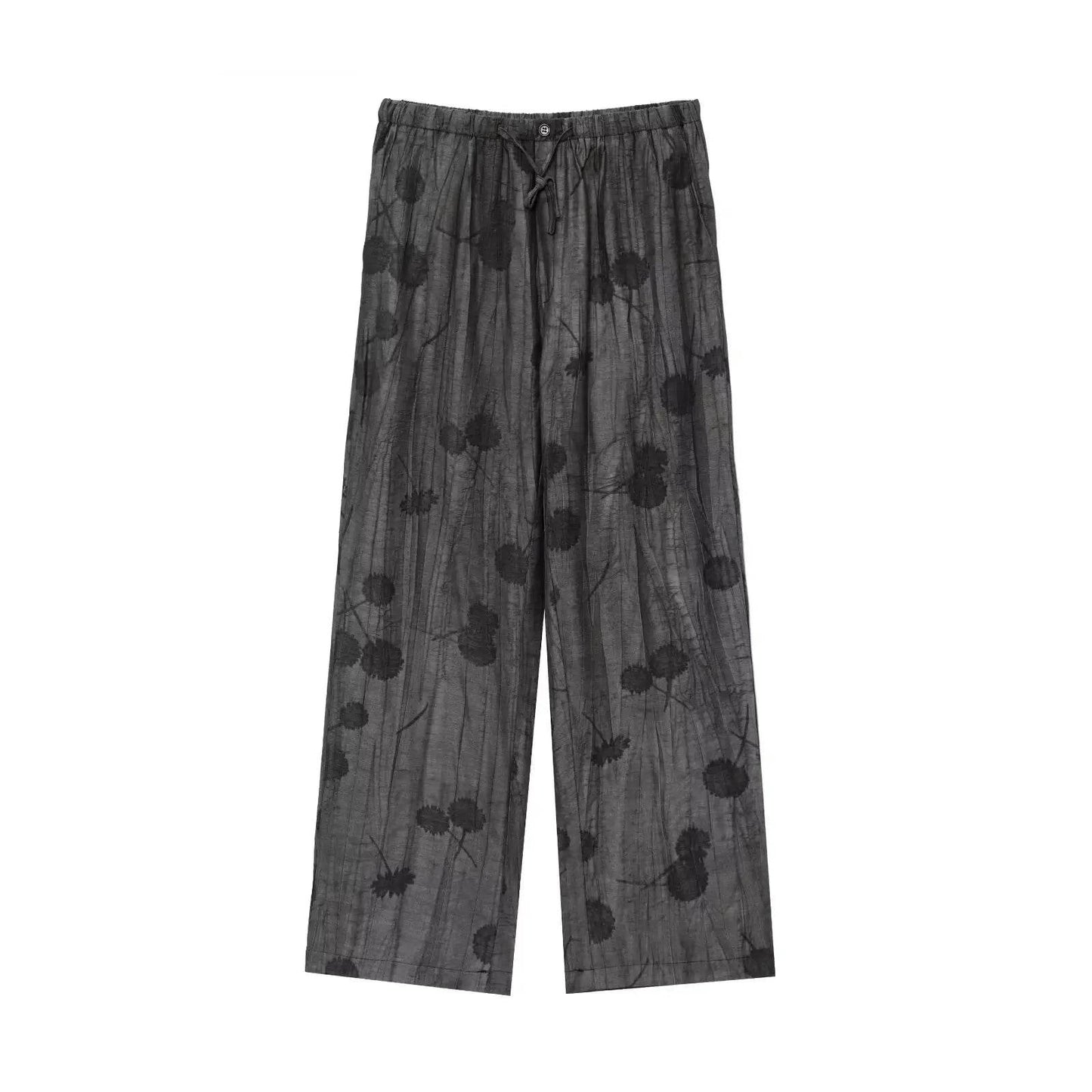 Conjunto Camisa e Calça Kratos - Sua Boutique