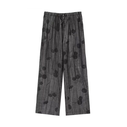 Conjunto Camisa e Calça Kratos - Sua Boutique