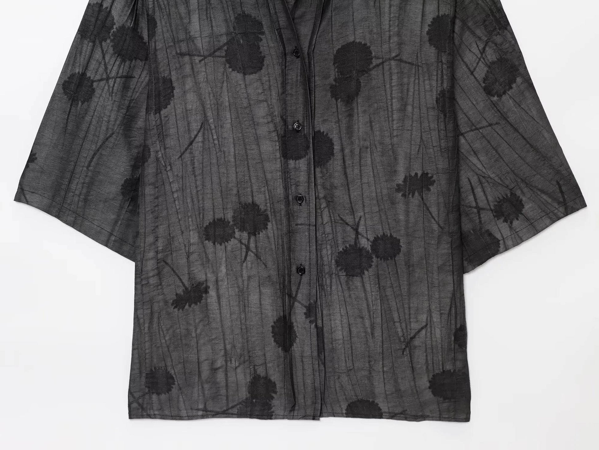 Conjunto Camisa e Calça Kratos - Sua Boutique