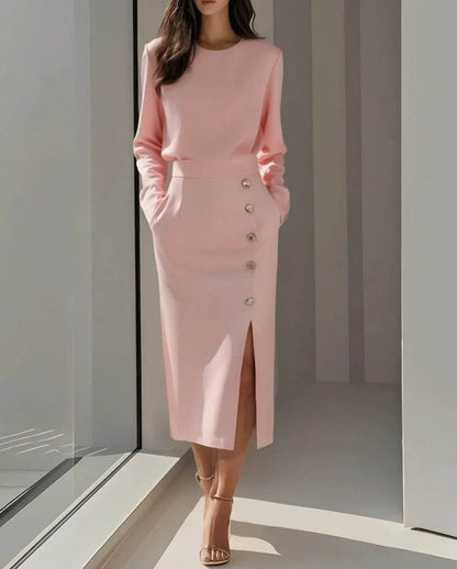 Vestido Laura - Sua Boutique