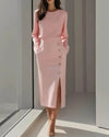Vestido Laura - Sua Boutique