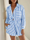 Conjunto Camisa e Shorts Hefera - Sua Boutique