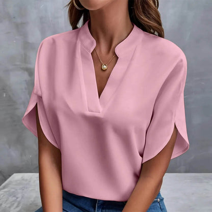 Camisa Leve Saara - Sua Boutique