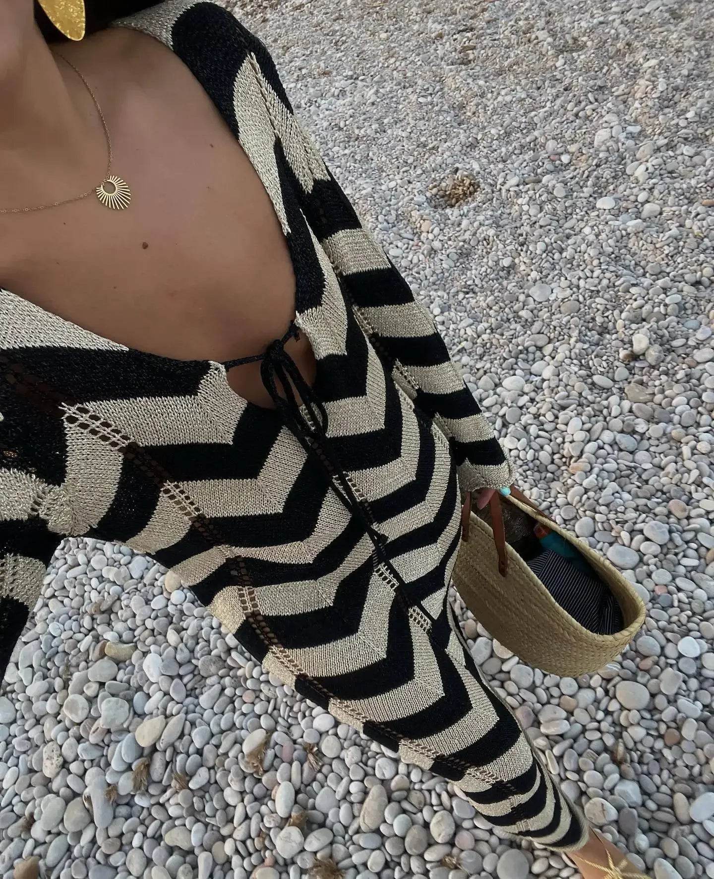 Vestido Copacabana - Sua Boutique