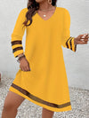 Vestido Midi Copenhagen - Sua Boutique