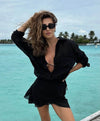 Conjunto Camisa e Saia Babado Summer - Sua Boutique