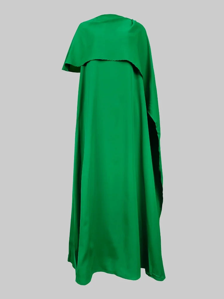 Vestido Longo Maressa