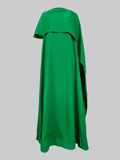 Vestido Longo Maressa