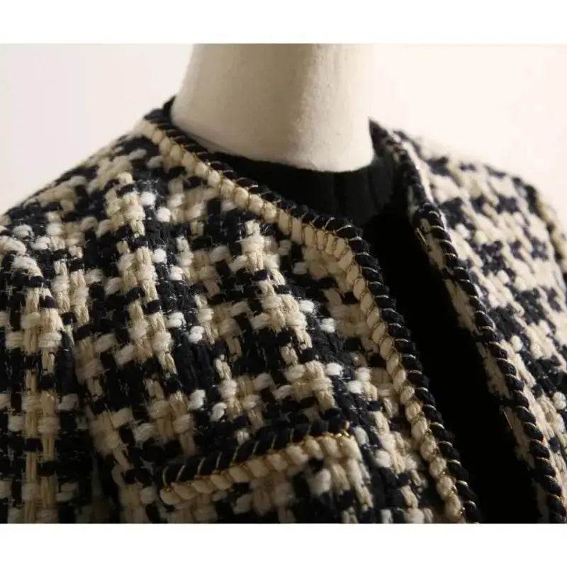 Jaqueta Coat Paris - Sua Boutique