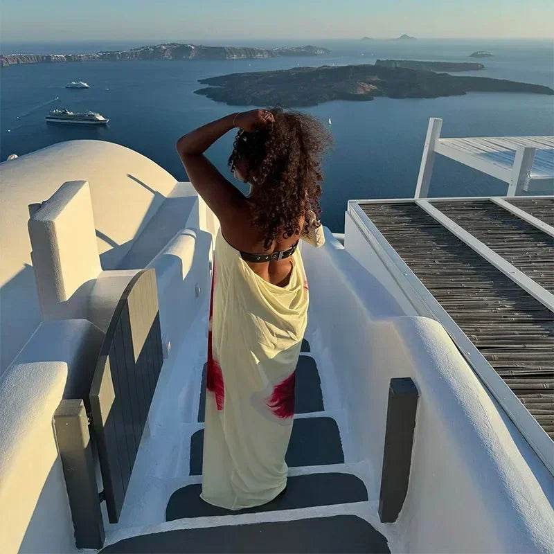 Vestido Veneza - Sua Boutique