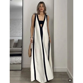 Vestido Longo Helena