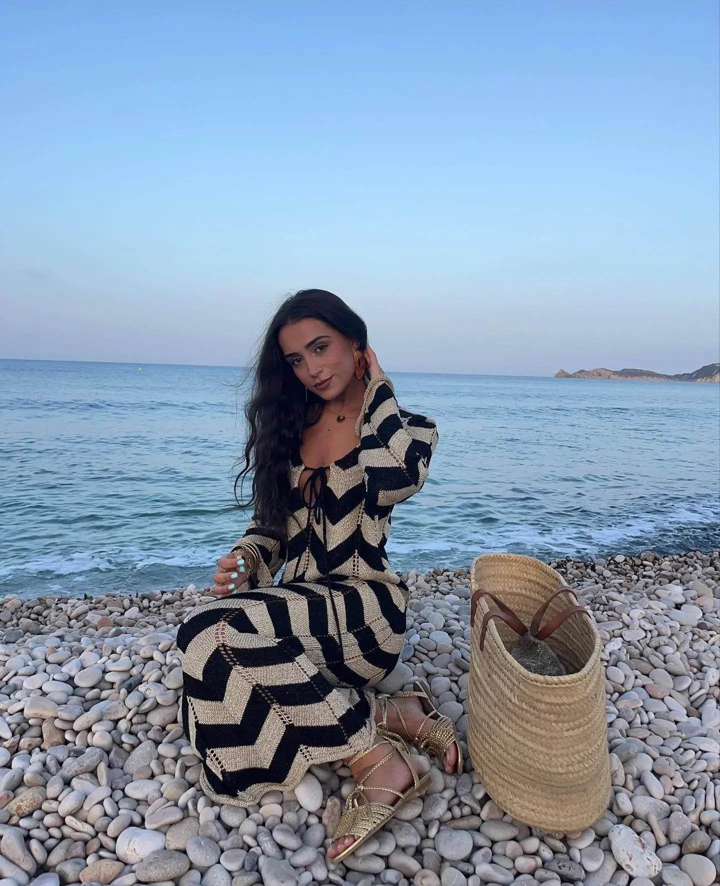 Vestido Copacabana - Sua Boutique