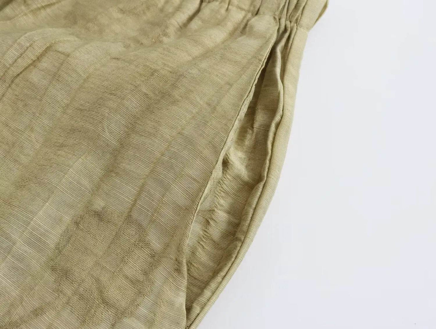 Conjunto Camisa e Calça Kratos - Sua Boutique