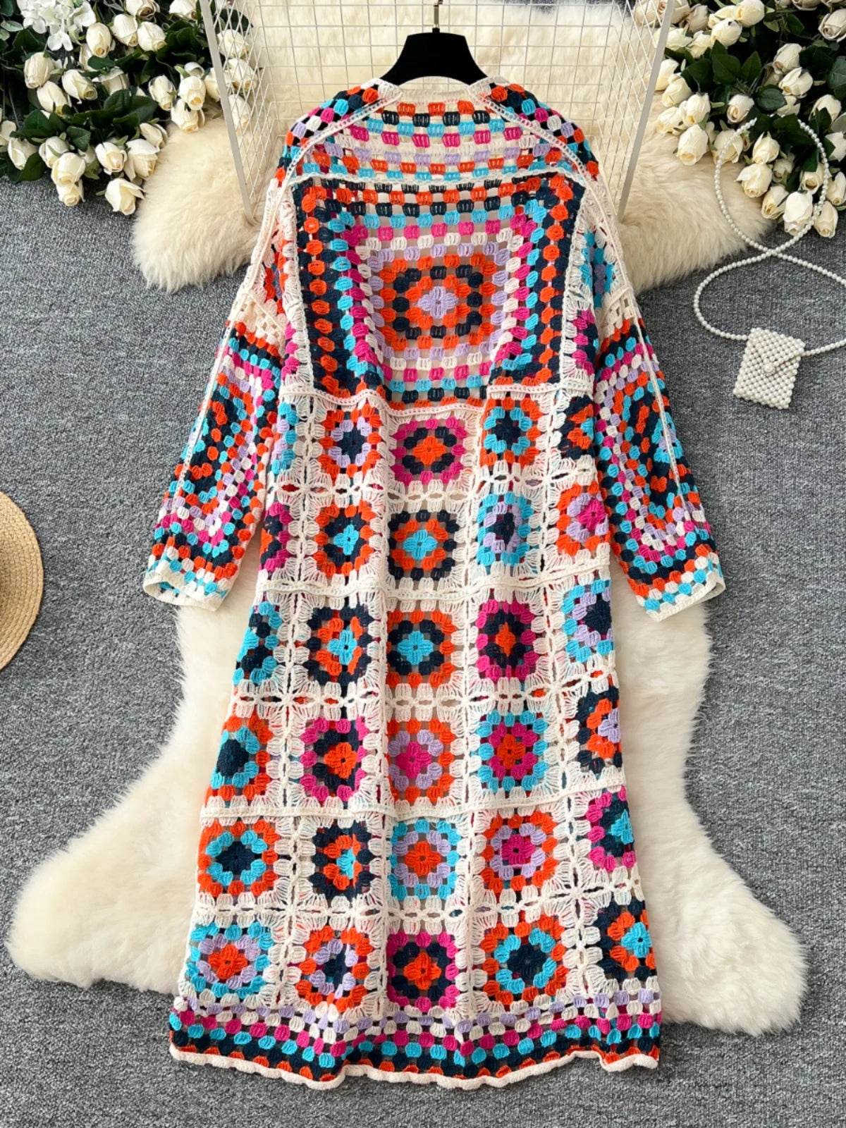 Cardigan Carneiros - Sua Boutique