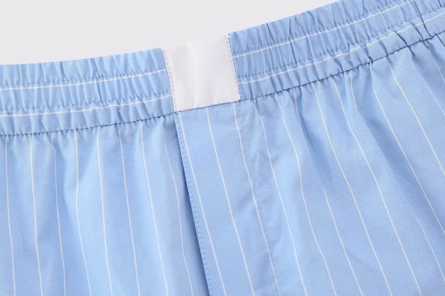 Conjunto Shorts e Camisa Valentina - Sua Boutique