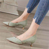 Scarpin Elegance - Sua Boutique