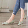 Scarpin Elegance - Sua Boutique