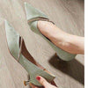 Scarpin Elegance - Sua Boutique