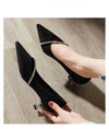 Scarpin Elegance - Sua Boutique