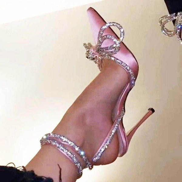 Scarpin Shine - Sua Boutique