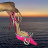 Scarpin Shine - Sua Boutique