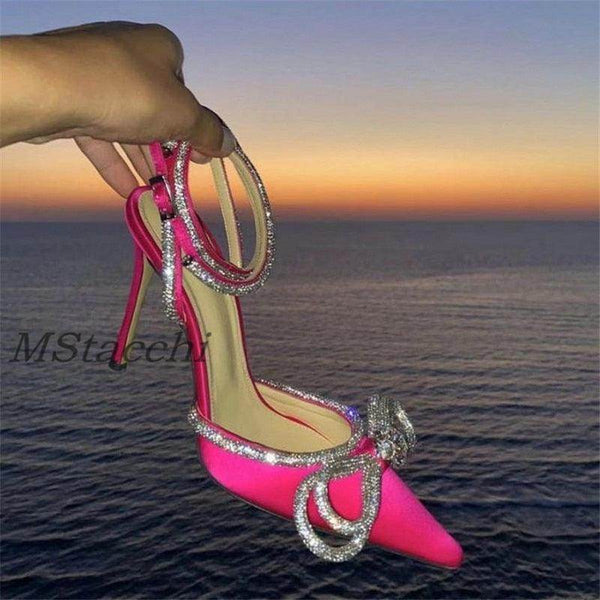 Scarpin Shine - Sua Boutique