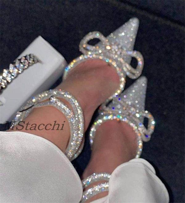 Scarpin Shine - Sua Boutique