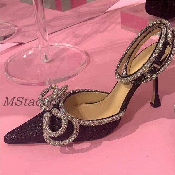 Scarpin Shine - Sua Boutique