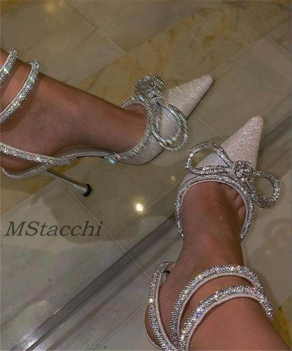 Scarpin Shine - Sua Boutique