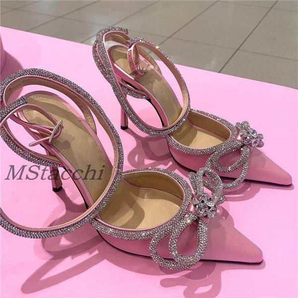 Scarpin Shine - Sua Boutique