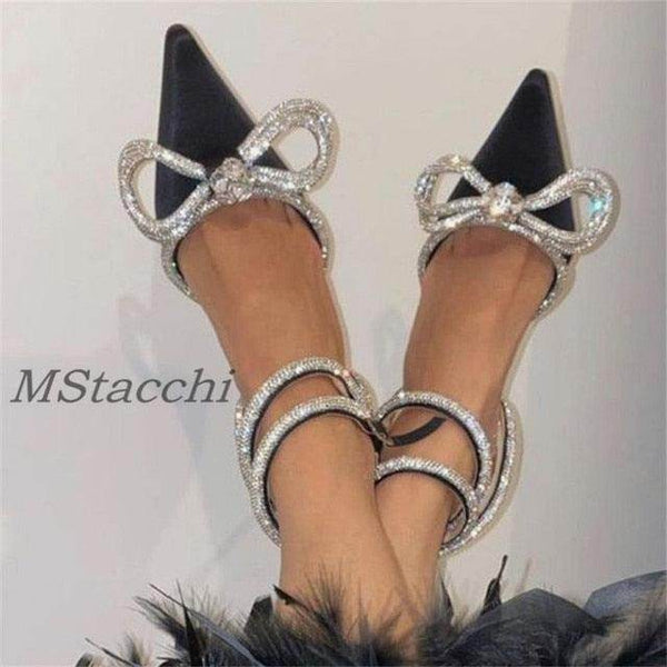 Scarpin Shine - Sua Boutique