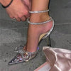 Scarpin Shine - Sua Boutique