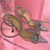 Scarpin Shine - Sua Boutique