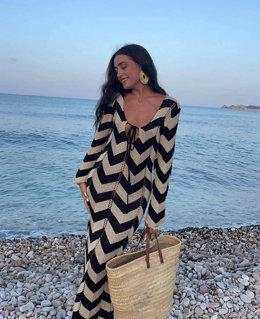 Vestido Copacabana - Sua Boutique