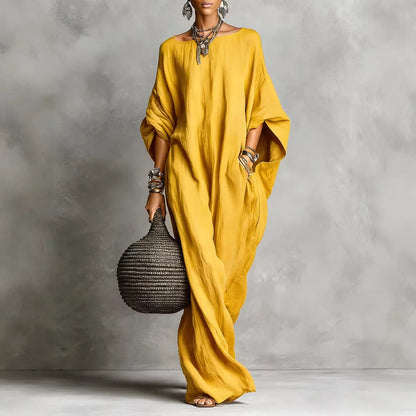 Vestido Longo Ursula